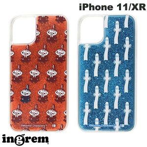 ingrem iPhone 11 / XR [~  Ob^[P[X CO (X}zP[XEJo[)