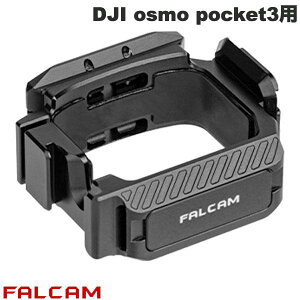 FALCAM F22 �N�C�b�N�����[�X �g���t���[�� DJI osmo pocket3�p # FC4109 �t�@���J�� (�N�C�b�N�V���[)