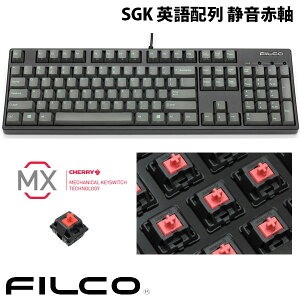FILCO Majestouch + SGK pz L tTCY CHERRY MX ÉԎ 104L[ ubNt[ XJCO[L[Lbv # FKBN104MPS/ESG3GMB tBR (L[{[h)