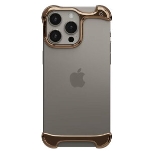 Arc iPhone 16 Pro Arc Pulse �A���~�o���p�[ ���[�Y�u�����Y # AC27047i16PR �A�[�N (�X�}�z�P�[�X�E�J�o�[) �p���X �o���p�[�P�[�X �p �ی� �R�[�i�[�o���p�[