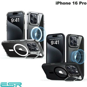 [K̔X] ESR iPhone 16 Pro Classic X^ht nCubhP[X (X}zP[XEJo[)