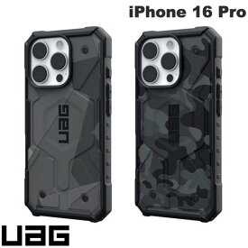 UAG iPhone 16 Pro PATHFINDER SE (パスファインダー) コンポジットケース MagSafe対応 ユーエージー (スマホケース・カバー)