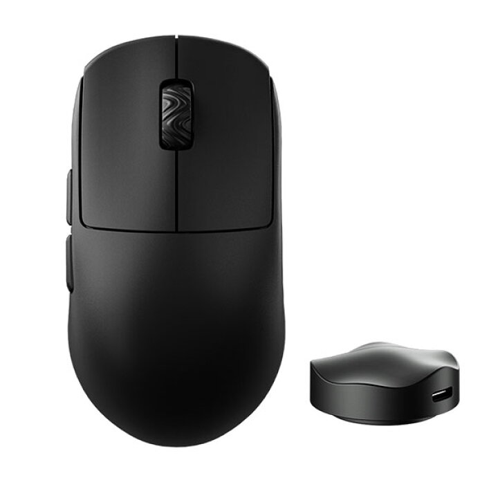 楽天市場】SCYROX V8 2.4GHz ワイヤレス 両対応 8K対応 36g Pixart 