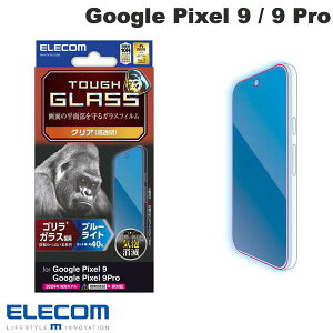 GR Google Pixel 9 / 9 Pro KXtB S 0.21mm  u[CgJbg # PM-P242FLGOBL GR (AhChX}zptیtB) O[O sNZ