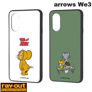 Ray Out arrows We3 �g���ƃW�F���[ �n�C�u���b�h�P�[�X maru ���C�A�E�g (�A���h���C�h�X�}�z�P�[�X�E�J�o�[)