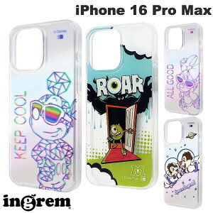 iPhone 16 Pro Max P[X fBYj[ ~bL[ ~j[ `bvƃf[ ingrem iPhone 16 Pro Max fBYj[ / sNT[ ҂Ă Ռz op[ TPU\tgP[X CO (X}zP[XEJo[)