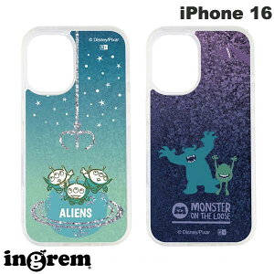 iPhone 16 P[X fBYj[ ingrem iPhone 16 fBYj[ sNT[ Ռz op[  LL  Ob^[P[X CO (X}zP[XEJo[)