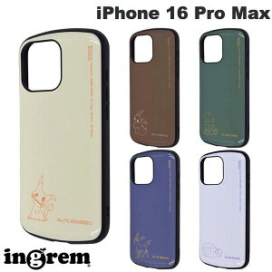 iPhone 16ProMax P[X |P C[uC Sx ~~bL ingrem iPhone 16 Pro Max |PbgX^[ ! یP[X MiA Ռz op[ nCubhP[X CO (X}zP[XEJo