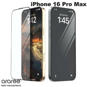 araree iPhone 16 Pro Max core tیKXtB Clear 2 0.33mm # AR27151i16PM A[ (X}zptیKXtB)