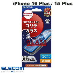 GR iPhone 16 Plus / 15 Plus KXtB S 0.21mm  u[CgJbg # PM-A24BFLGOBL GR (X}zptیKXtB)