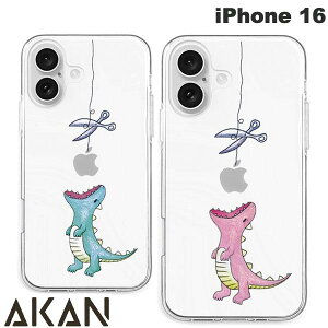 AKAN iPhone 16 \tgNAP[X ͂؂UEX GCJ (X}zP[XEJo[)