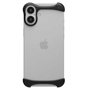 Arc iPhone 16 Arc Pulse �A���~�o���p�[ �}�b�g�u���b�N # AC27037i16 �A�[�N (�X�}�z�P�[�X�E�J�o�[) �p���X �o���p�[�P�[�X �p �ی� �R�[�i�[�o���p�[