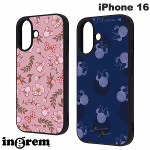 iPhone 16 P[X fBYj[ ~j[ ingrem iPhone 16 fBYj[ maru Ռz op[ nCubhP[X CO (X}zP[XEJo[)