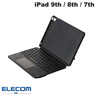 iPad 第9世代 iPad9 キーボードケース 第8世代 / 第7世代 / iPad8 iPad7 ケース キーボード JIS エレコム…