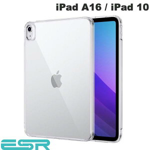 ESR iPad A16 (11) / 10.9C` iPad 10 CLASSIC nCubhobNJo[ NA # ES24817 C[GXA[ 2022 ipad  Jo[  NAP[X wʃP[X wʃJo[ iPadG