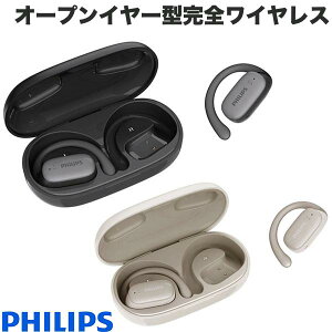 PHILIPS TAT3708 I[vC[^SCXCz Bluetooth 5.4 tBbvX (E^CXCz)