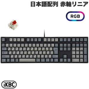 iKBC IK-CD108 {z L tTCY RGBCg zbgXbv GATERON/ԎjA 112L[ JjJL[{[h # IK-CD108-G/RD-RGB-BK ACP[r[V[ (L[{[h)