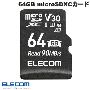 GR 64GB microSDXCJ[h ԍڗp ϋv UHS-I # MF-DRMR064GU13 GR ([J[h)
