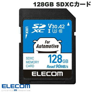 GR 128GB SDXCJ[h ԍڗp ϋv UHS-I # MF-DRSD128GU13 GR (SDHC [J[h)