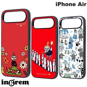 iPhoneAir �P�[�X ���[�~�� ���킢�� �~�C �X�i�t�L�� �j�����j���� ingrem iPhone Air ���[�~�� maru �Ռ��z�� �o���p�[ �n�C�u���b�h�P�[�X �C���O���� (�X�}�z�P�[�X�E�J�o�[) 2025
