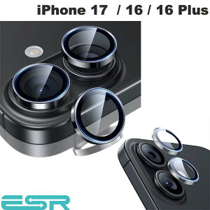 y9{\z ESR iPhone 17 / 16 / 16 Plus Armorite JpKXtB (JYveN^[) 2025 [ESRK̔X]