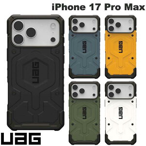 UAG iPhone 17 Pro Max PATHFINDER (�p�X�t�@�C���_�[) �R���|�W�b�g�P�[�X MagSafe�Ή� ���[�G�[�W�[ (�X�}�z�P�[�X�E�J�o�[) iPhone17ProMax �P�[�X �����Y ���������� URBAN ARMOR GEAR 2025