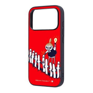 yԌZ[`12/10܂Łz ingrem iPhone 17 Pro [~ maru Ռz op[ nCubhP[X g~Cƃjj # IQ-AP53K4TB/MT013 CO (X}zP[XEJo[) 2025