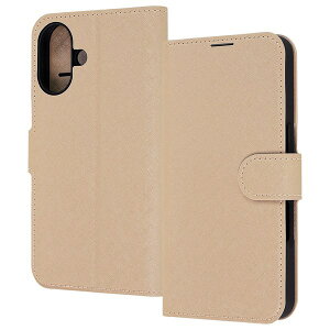 Ray Out iPhone 17 �蒠�^���U�[�P�[�X �V���v�� �}�O�l�b�g �x�[�W�� # RT-P52ELC1/BE ���C�A�E�g (�X�}�z�P�[�X�E�J�o�[) 2025