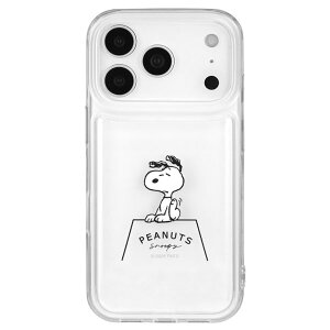 iPhone17Pro P[X Xk[s[ 킢 gourmandise iPhone 17 Pro s[ibc Xk[s[ ϏՌP[X IIIIfi+ (C[tBbg) Clear P[X Xk[s[ # SNGG-169A O}fB[Y (X}zP[XEJo