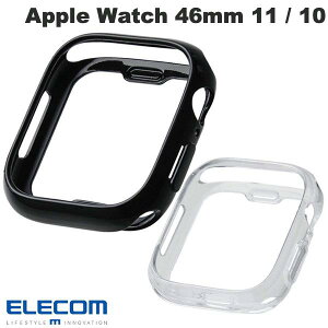 GR Apple Watch 46mm Series 11 / 10 \tgop[ (AbvEHb`P[X Jo[)