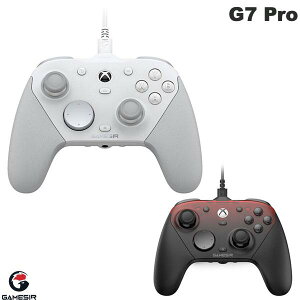 GameSir G7 Pro XboxCZXi Xbox / Windows PCΉ (Bluetooth, USBhO)/ LRg[[ Q[T[ (Q[pbh) AhChΉ [dt