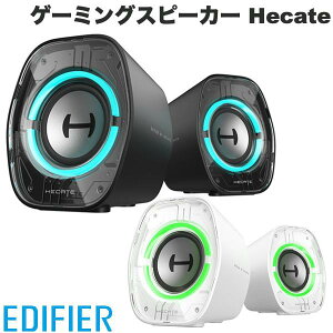 Edifier Q[~OXs[J[ Hecate G1000II Bluetooth 5.4 GfBt@CA (BluetoothڑXs[J[ )