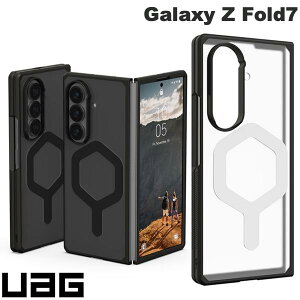 UAG Galaxy Z Fold7 MouveP[X [G[W[ (AhChX}zP[XEJo[)