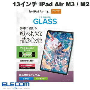 GR 13C` iPad Air M3 (2025) / M2 (2024) KXtB Sn Pg ˖h~ KCht # TB-A25XFLGAPLL GR (^ubgptیKXtB)