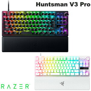 Razer Huntsman V3 Pro Tenkeyless 8KHz JP {z L AiOIveBJXCb` Q[~OL[{[h [U[ (L[{[h) nc}CU[