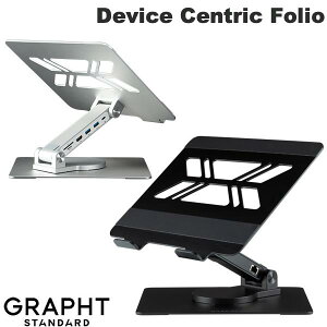 y117]z GRAPHT Device Centric Folio 7in1 |[gtX^h (p\RX^h) USB-C nu typeC hbLOXe[V