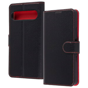 Ray Out Xperia 10 VII ϏՌ }Olbgxg Vv 蒠^U[P[X ubN/bh # RT-RXP10M7ELC1/BR CAEg (AhChX}zP[XEJo[)