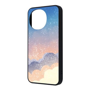 ingrem AQUOS sense10 / 9 maru �Ռ��z�� �o���p�[ �n�C�u���b�h�P�[�X �T�����C�Y # IQ-CAQM6K4TB/SRS �C���O���� (�A���h���C�h�X�}�z�P�[�X�E�J�o�[)