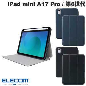 GR iPad mini A17 Pro (7) / 6 tbvP[X Ռz Apple Pencil[ X[vΉ (^ubgJo[EP[X)