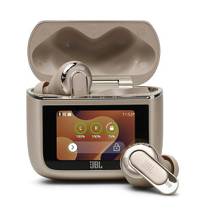 JBL TOUR PRO 3 A^C␳@\t nCubh mCYLZO Bluetooth 5.3 IP55 h SCXCz e # JBLTOURPRO3LTT WF[r[G (E^CXCz) 