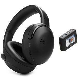 JBL Tour One M3 Smart Tx X}[gTxgX~b^[ nCubhmCYLZO CXwbhz Bluetooth 5.3 ubN # JBLTOM3AVIBLK WF[r[G ( wbhz) WFCr[