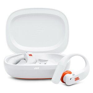 JBL Endurance Peak 4 Bluetooth 5.4 IP68 �h���h�o�Ή� ���S���C�����X�C���z�� �z���C�g # JBLENDUPEAK4WHT �W�F�[�r�[�G�� (���E�����^���C�����X�C���z��) �W�F�C�r�[�G��