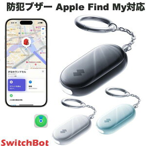 hƃuU[ qǂ SwitchBot hƃuU[ Apple Find MyΉ XCb`{bg hƃA[ w Aʒm ʒumF h~^O gbJ[ hƃx 剹 LEDCg h ^ Yꕨh~^O 