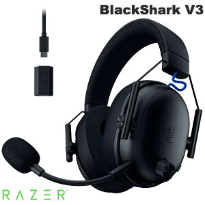 Razer BlackShark V3 for PlayStation PS5 �p���C�����X e �X�|�[�c�w�b�h�Z�b�g # RZ04-05410300-R3UA ���[�U�[ (�w�b�h�Z�b�g RF���C�����X)
