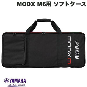 [^i] YAMAHA ~[WbNVZTCU[ MODX M6p \tgP[X # SC-MODX M6 }n (MIDIL[{[h)