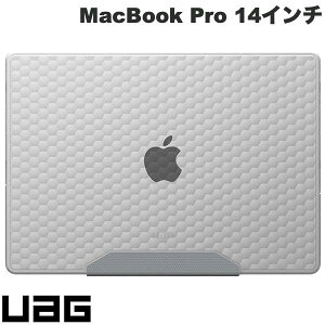 UAG MacBook Pro 14�C���` M5 2025 / M4 2024 / M3 2023 ESSENTIAL ARMOR�P�[�X # UAG-MBP14M4-EMS-IC ���[�G�[�W�[ (MacBook �J�o�[�E�P�[�X�E�v���e�N�^�[) ������� ���������� �����Y