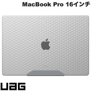 UAG MacBook Pro 16�C���` M4 2024 / M3 2023 / M2 2023 ESSENTIAL ARMOR�P�[�X # UAG-MBP16M4-EMS-IC ���[�G�[�W�[ (MacBook �J�o�[�E�P�[�X�E�v���e�N�^�[) ������� ���������� �����Y
