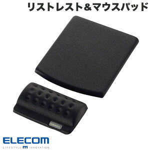 �G���R�� COMFY �}�E�X�p�b�h �ʑ̌^ �u���b�N # MP-114BK �G���R�� (�}�E�X�p�b�h)
