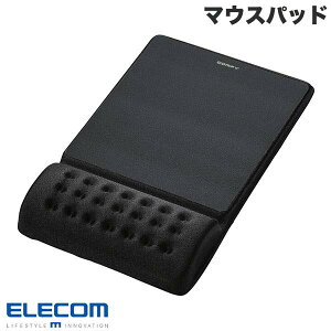 �G���R�� COMFY �}�E�X�p�b�h �y�� �u���b�N # MP-096BK �G���R�� (�}�E�X�p�b�h)