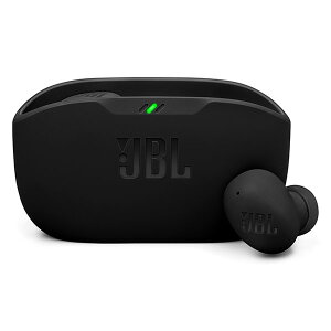 JBL WAVE BUDS 2 Bluetooth 5.3 �m�C�Y�L�����Z�����O���S���C�����X�C���z�� �u���b�N # JBLWBUDS2BLK �W�F�[�r�[�G�� (���E�����^���C�����X�C���z��)